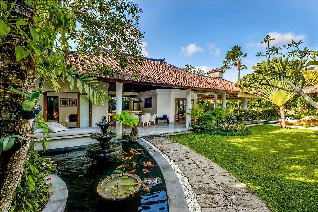 Villa Vitari Seminyak By Bali Villas R Us contacts