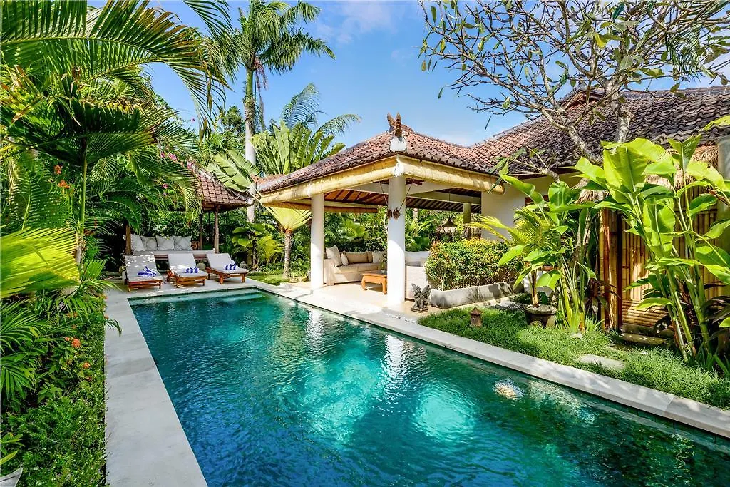 Villa Vitari Seminyak By Bali Villas R Us 0*, Seminyak (Bali)