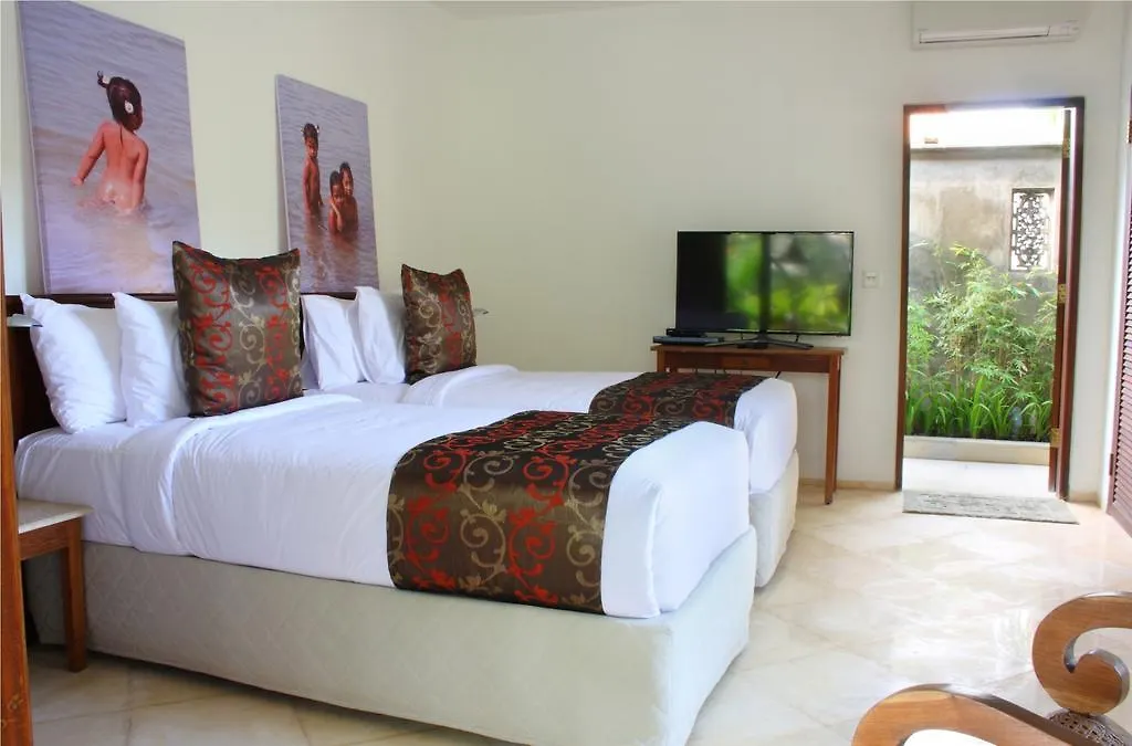 Villa Vitari Seminyak By Bali Villas R Us Indonesia
