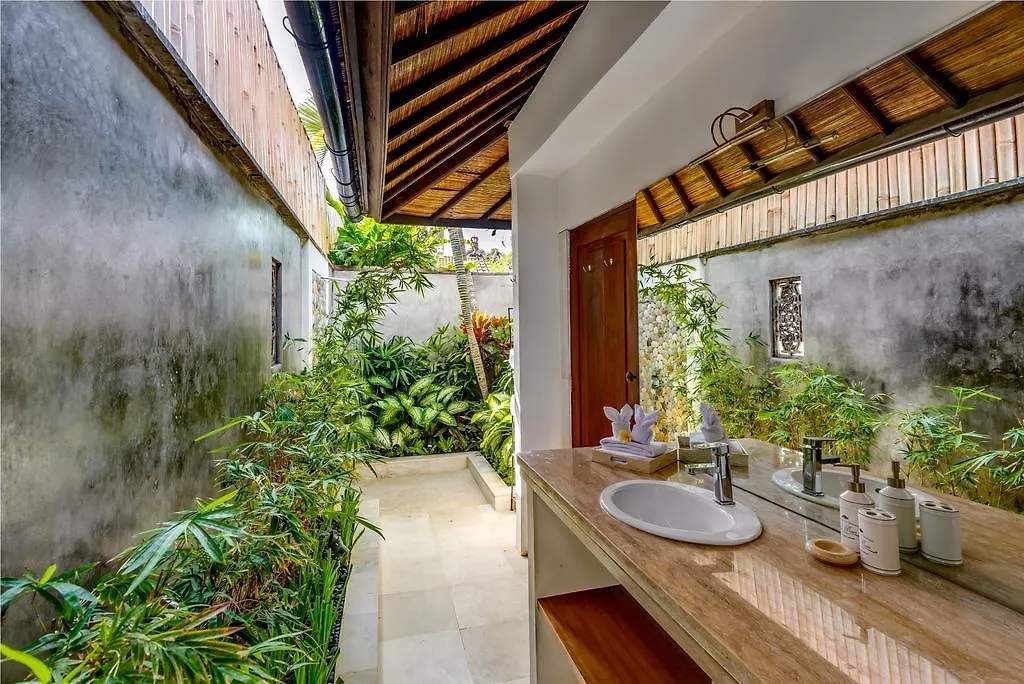 Villa Vitari Seminyak By Bali Villas R Us Seminyak (Bali)