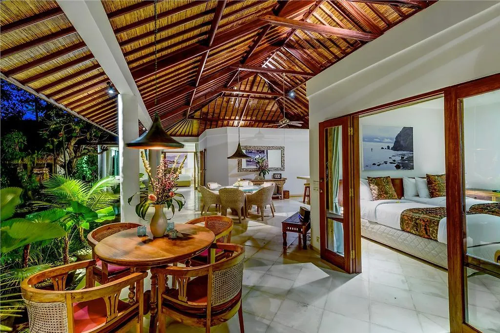 Villa Vitari Seminyak By Bali Villas R Us Seminyak (Bali)