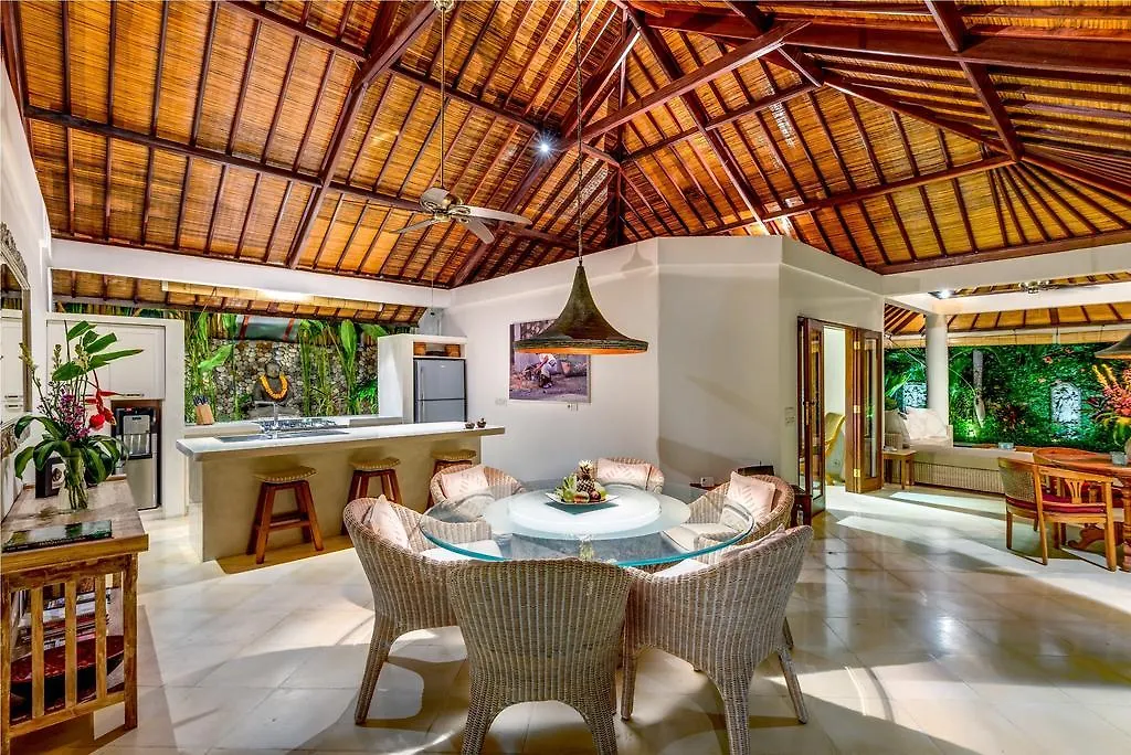 Villa Vitari Seminyak By Bali Villas R Us  Seminyak (Bali)