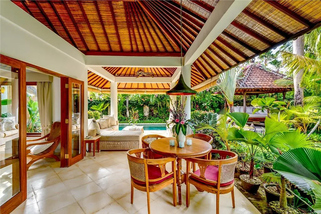 Villa Vitari Seminyak By Bali Villas R Us 0*, Seminyak (Bali)