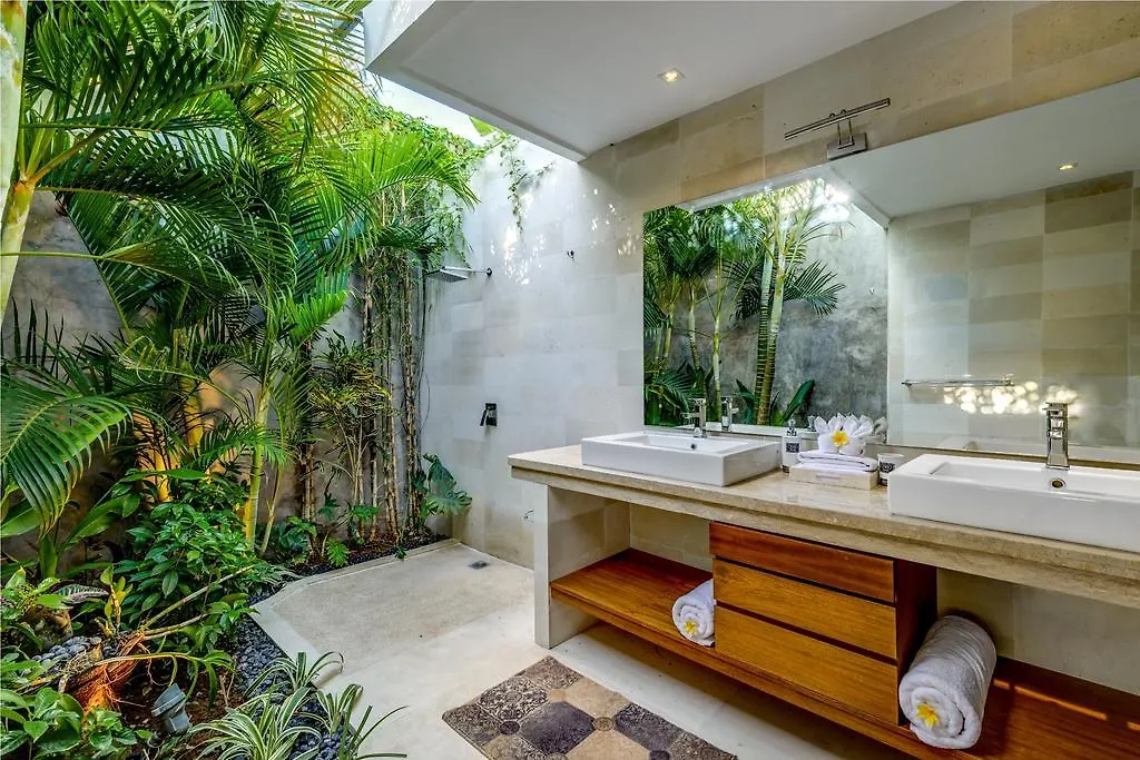 Villa Vitari Seminyak By Bali Villas R Us Indonesia