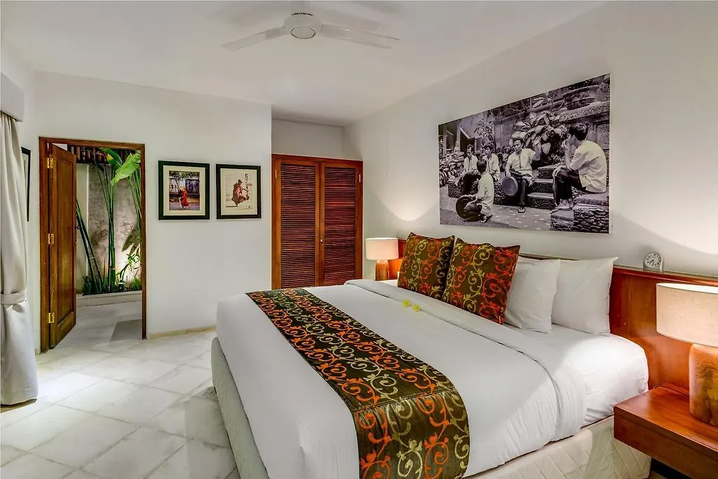 Villa Vitari Seminyak By Bali Villas R Us