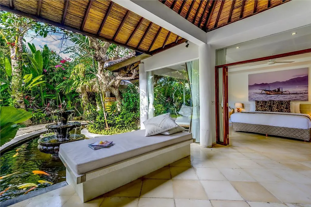 Villa Vitari Seminyak By Bali Villas R Us