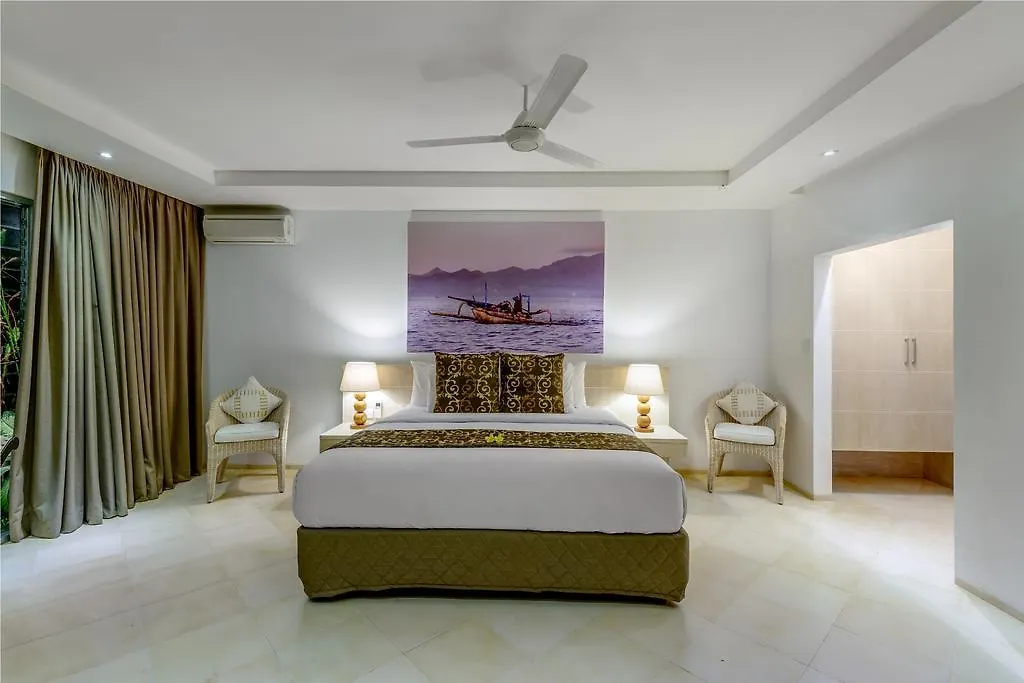 Villa Vitari Seminyak By Bali Villas R Us