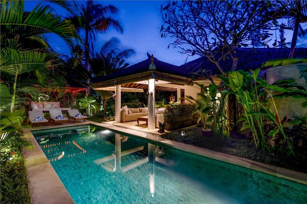 Villa Vitari Seminyak By Bali Villas R Us Indonesia
