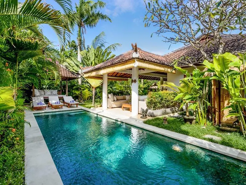 Villa Vitari Seminyak By Bali Villas R Us  Seminyak (Bali)