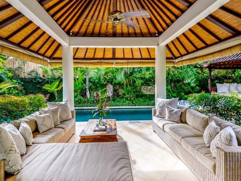 Villa Vitari Seminyak By Bali Villas R Us Indonesia